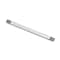 Elumigen 50W, 6500 Lumens, LED 4' Vapor Tight Fixture, 4K, IK10, IP66, Wet-Rated, Dimmable HE4W50L6500C40DU-P - alternate 1